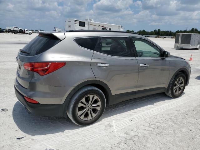 Photo 2 VIN: 5XYZU3LB9EG131570 - HYUNDAI SANTA FE S 