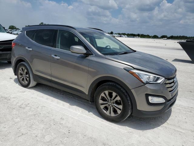 Photo 3 VIN: 5XYZU3LB9EG131570 - HYUNDAI SANTA FE S 