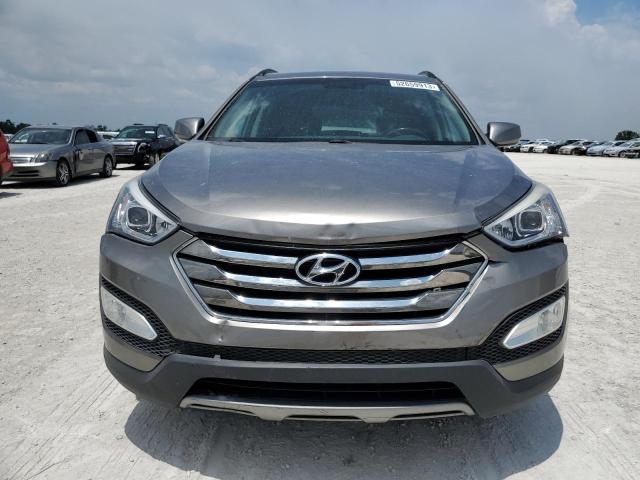 Photo 4 VIN: 5XYZU3LB9EG131570 - HYUNDAI SANTA FE S 