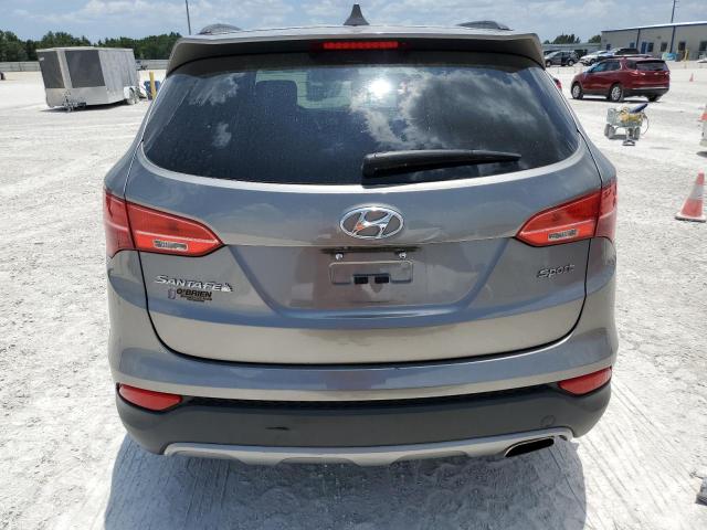 Photo 5 VIN: 5XYZU3LB9EG131570 - HYUNDAI SANTA FE S 