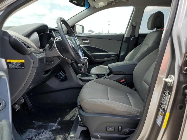 Photo 6 VIN: 5XYZU3LB9EG131570 - HYUNDAI SANTA FE S 