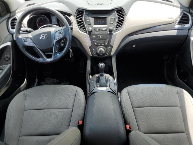 Photo 7 VIN: 5XYZU3LB9EG131570 - HYUNDAI SANTA FE S 