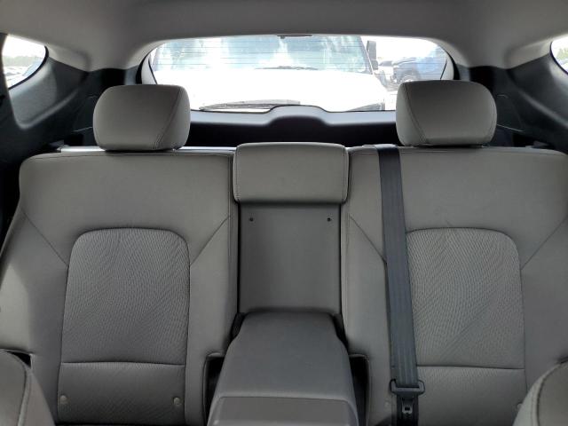 Photo 9 VIN: 5XYZU3LB9EG131570 - HYUNDAI SANTA FE S 