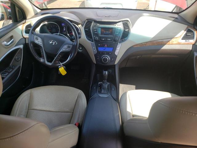 Photo 7 VIN: 5XYZU3LB9EG132220 - HYUNDAI SANTA FE S 