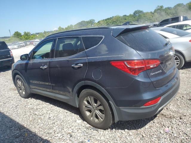 Photo 1 VIN: 5XYZU3LB9EG138244 - HYUNDAI SANTA FE 