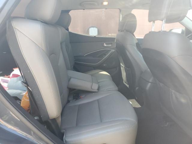 Photo 10 VIN: 5XYZU3LB9EG138244 - HYUNDAI SANTA FE 