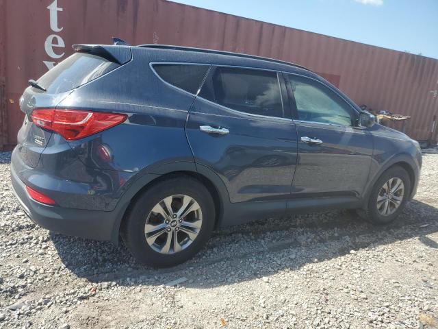 Photo 2 VIN: 5XYZU3LB9EG138244 - HYUNDAI SANTA FE 