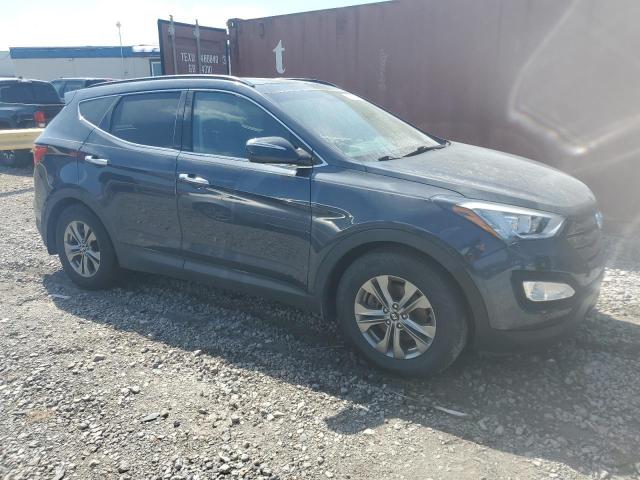 Photo 3 VIN: 5XYZU3LB9EG138244 - HYUNDAI SANTA FE 