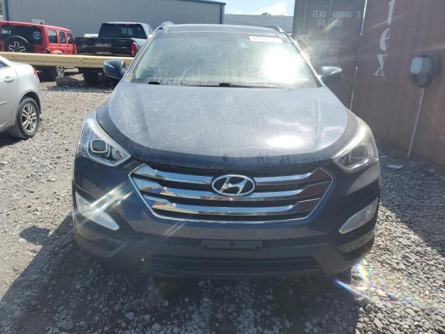 Photo 4 VIN: 5XYZU3LB9EG138244 - HYUNDAI SANTA FE 