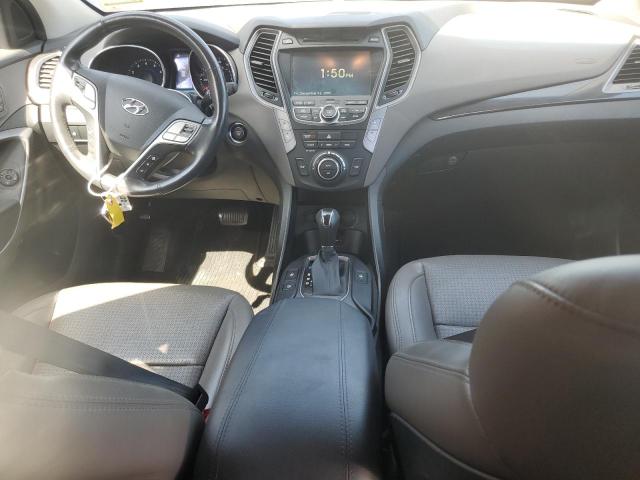 Photo 7 VIN: 5XYZU3LB9EG138244 - HYUNDAI SANTA FE 