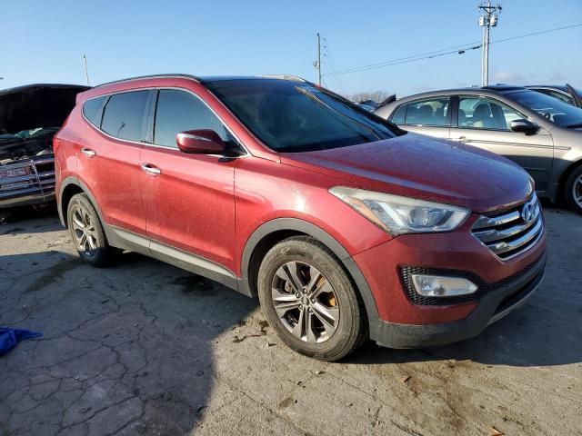 Photo 3 VIN: 5XYZU3LB9EG143279 - HYUNDAI SANTA FE S 