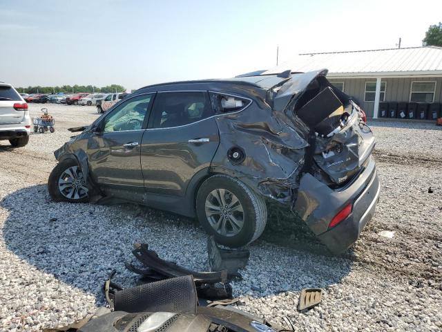 Photo 1 VIN: 5XYZU3LB9EG149745 - HYUNDAI SANTA FE S 