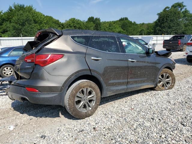 Photo 2 VIN: 5XYZU3LB9EG149745 - HYUNDAI SANTA FE S 