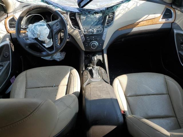 Photo 7 VIN: 5XYZU3LB9EG149745 - HYUNDAI SANTA FE S 