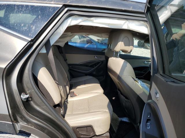 Photo 9 VIN: 5XYZU3LB9EG149745 - HYUNDAI SANTA FE S 