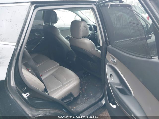 Photo 7 VIN: 5XYZU3LB9EG157635 - HYUNDAI SANTA FE SPORT 