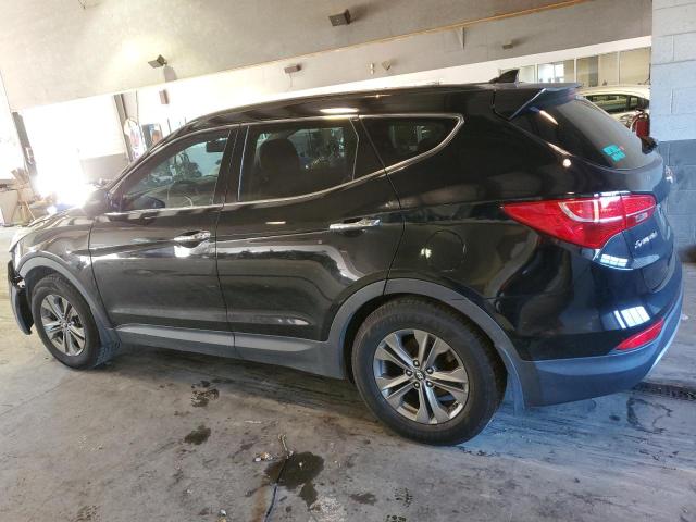 Photo 1 VIN: 5XYZU3LB9EG163581 - HYUNDAI SANTA FE 