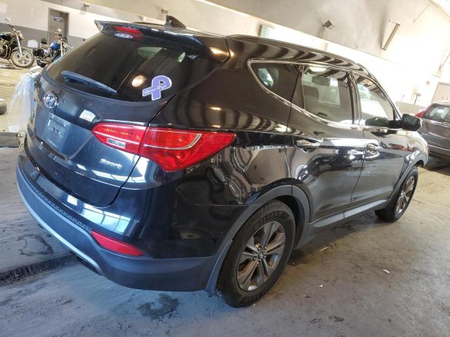 Photo 2 VIN: 5XYZU3LB9EG163581 - HYUNDAI SANTA FE 