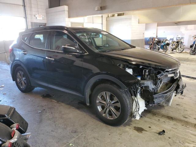 Photo 3 VIN: 5XYZU3LB9EG163581 - HYUNDAI SANTA FE 