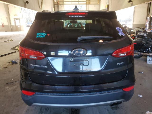 Photo 5 VIN: 5XYZU3LB9EG163581 - HYUNDAI SANTA FE 