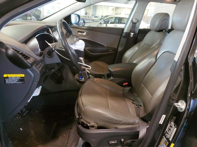 Photo 6 VIN: 5XYZU3LB9EG163581 - HYUNDAI SANTA FE 