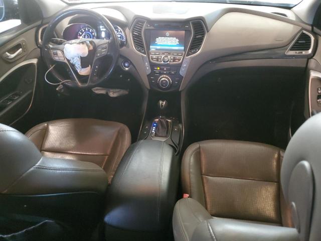 Photo 7 VIN: 5XYZU3LB9EG163581 - HYUNDAI SANTA FE 