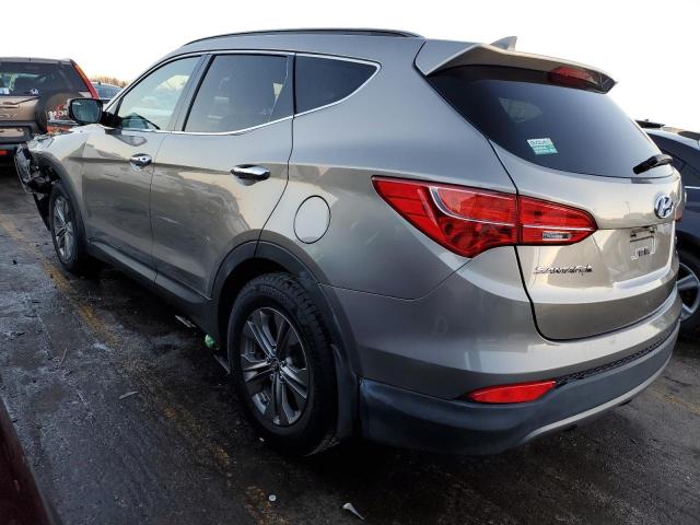 Photo 1 VIN: 5XYZU3LB9EG171602 - HYUNDAI SANTA FE S 