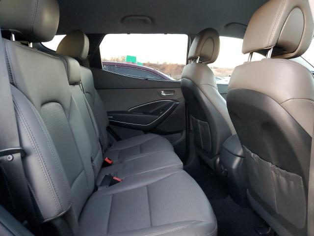 Photo 10 VIN: 5XYZU3LB9EG171602 - HYUNDAI SANTA FE S 