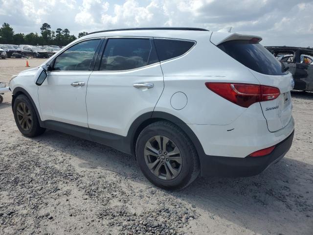 Photo 1 VIN: 5XYZU3LB9EG173012 - HYUNDAI SANTA FE S 