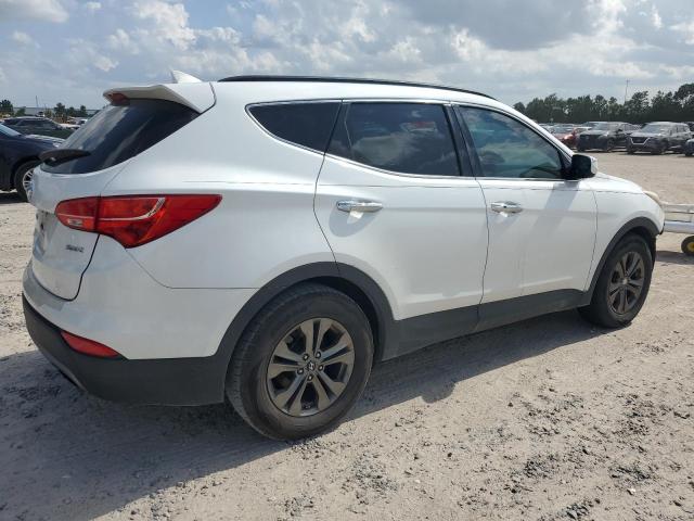 Photo 2 VIN: 5XYZU3LB9EG173012 - HYUNDAI SANTA FE S 