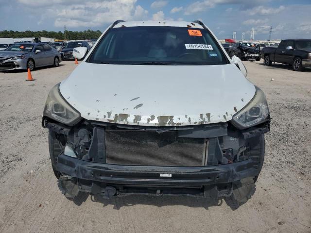 Photo 4 VIN: 5XYZU3LB9EG173012 - HYUNDAI SANTA FE S 