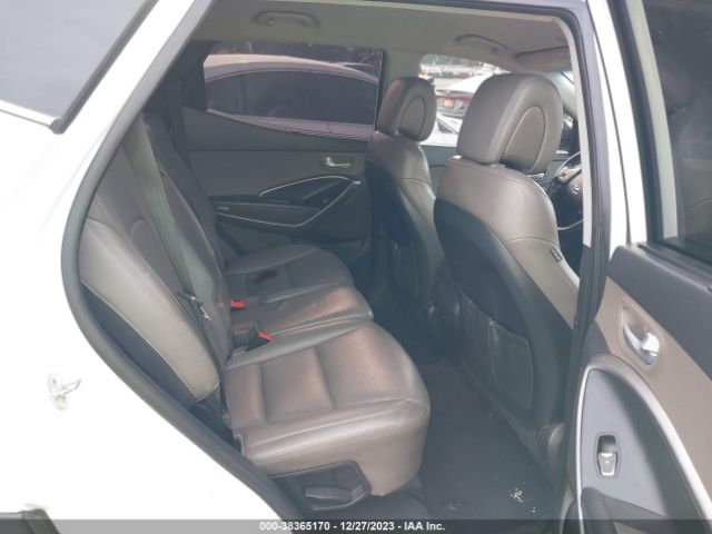 Photo 7 VIN: 5XYZU3LB9EG182034 - HYUNDAI SANTA FE SPORT 