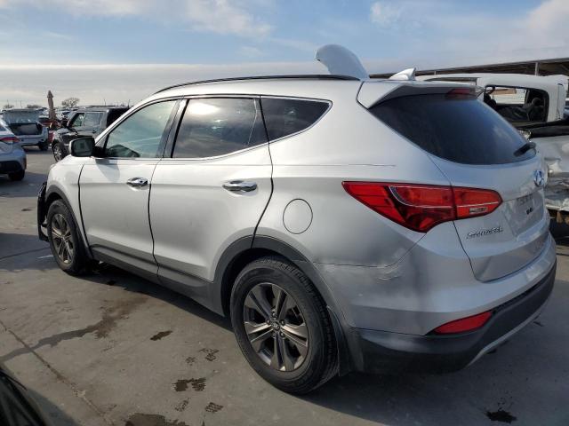 Photo 1 VIN: 5XYZU3LB9EG182454 - HYUNDAI SANTA FE 