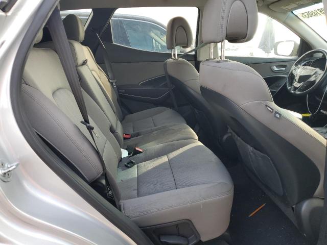 Photo 10 VIN: 5XYZU3LB9EG182454 - HYUNDAI SANTA FE 