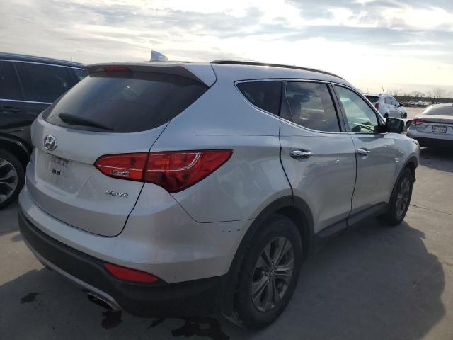 Photo 2 VIN: 5XYZU3LB9EG182454 - HYUNDAI SANTA FE 