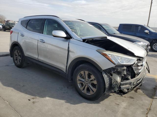 Photo 3 VIN: 5XYZU3LB9EG182454 - HYUNDAI SANTA FE 