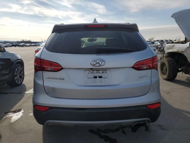 Photo 5 VIN: 5XYZU3LB9EG182454 - HYUNDAI SANTA FE 