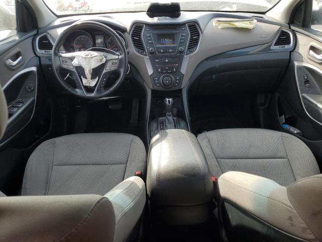 Photo 7 VIN: 5XYZU3LB9EG182454 - HYUNDAI SANTA FE 