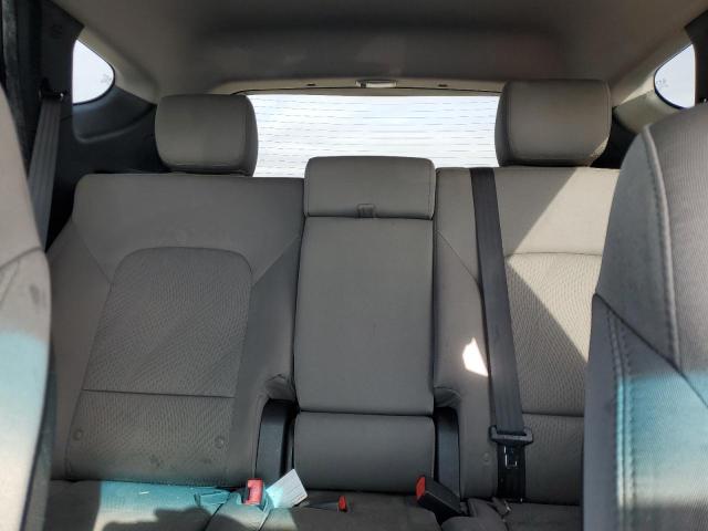 Photo 9 VIN: 5XYZU3LB9EG182454 - HYUNDAI SANTA FE 