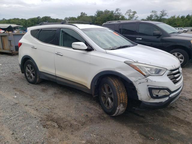 Photo 3 VIN: 5XYZU3LB9EG191641 - HYUNDAI SANTA FE S 