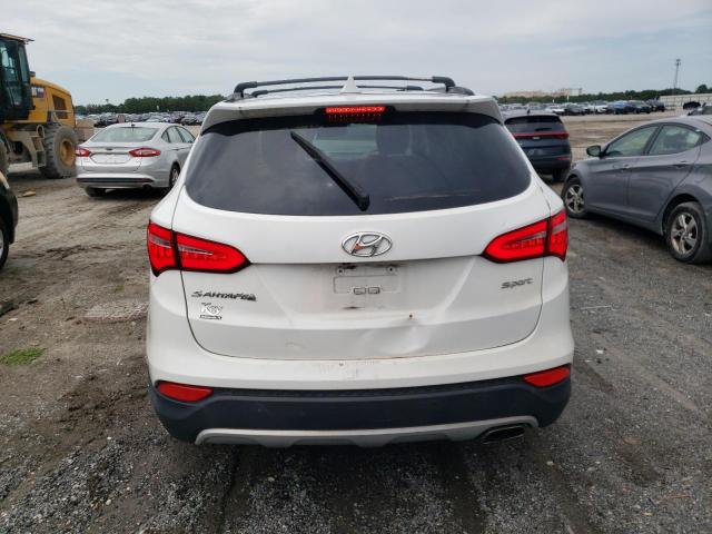 Photo 5 VIN: 5XYZU3LB9EG191641 - HYUNDAI SANTA FE S 