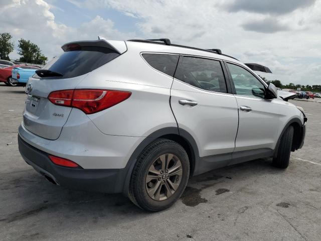 Photo 2 VIN: 5XYZU3LB9EG222421 - HYUNDAI SANTA FE 