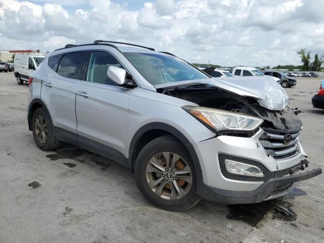 Photo 3 VIN: 5XYZU3LB9EG222421 - HYUNDAI SANTA FE 