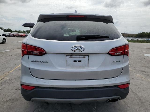 Photo 5 VIN: 5XYZU3LB9EG222421 - HYUNDAI SANTA FE 