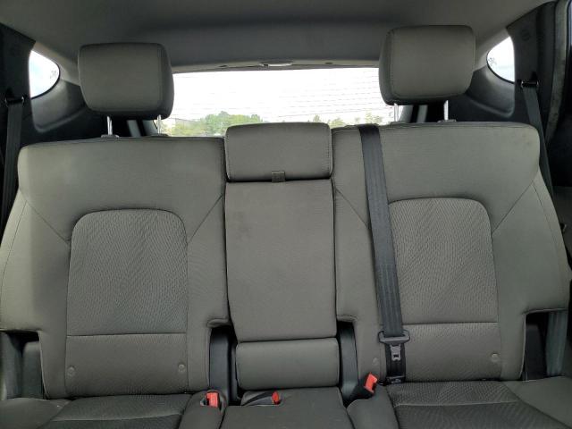 Photo 9 VIN: 5XYZU3LB9EG222421 - HYUNDAI SANTA FE 