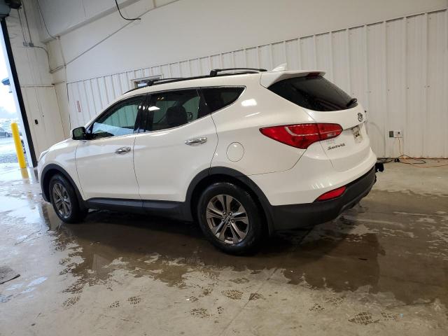 Photo 1 VIN: 5XYZU3LB9EG227425 - HYUNDAI SANTA FE S 