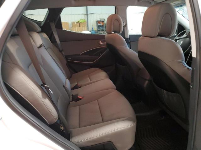 Photo 10 VIN: 5XYZU3LB9EG227425 - HYUNDAI SANTA FE S 