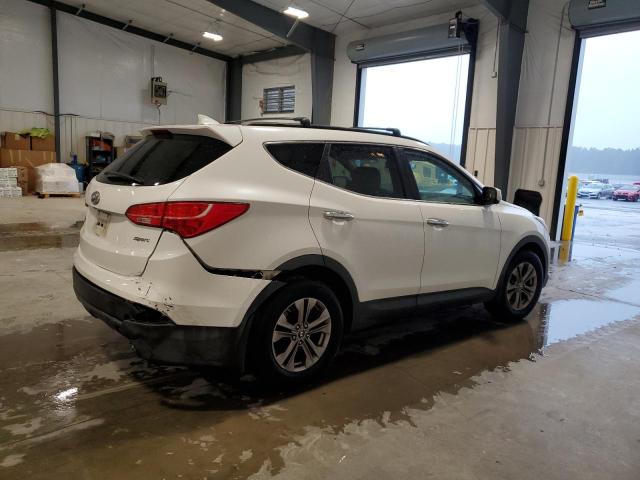 Photo 2 VIN: 5XYZU3LB9EG227425 - HYUNDAI SANTA FE S 