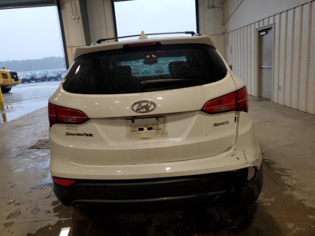 Photo 5 VIN: 5XYZU3LB9EG227425 - HYUNDAI SANTA FE S 