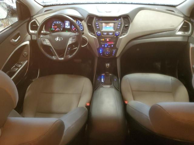 Photo 7 VIN: 5XYZU3LB9EG227425 - HYUNDAI SANTA FE S 